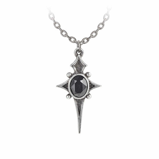 Alchemy Sterne Leben Neckwear Pendant - Alchemy Gothic - Flyclothing LLC