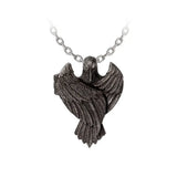 Alchemy The Augurium Necklace - Alchemy Gothic - Flyclothing LLC