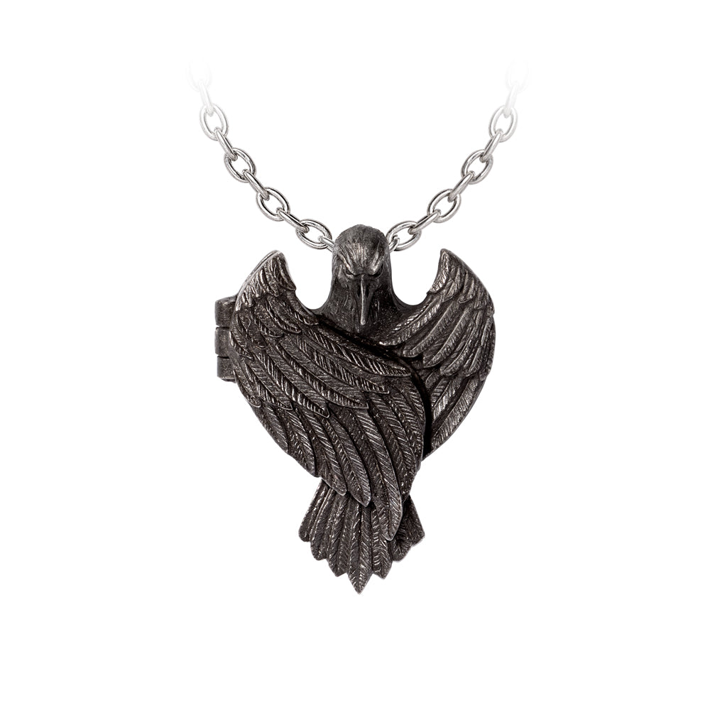 Alchemy The Augurium Necklace