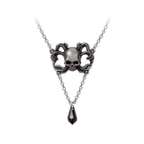 Alchemy Gothic Sweet Death Pendant - Alchemy Gothic