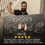 GYM - LP1 - Tailored Canvases - Flyclothing LLC