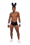 Roma Costume 8PC Playboy Hunky Playmate - Roma Costume - Flyclothing LLC
