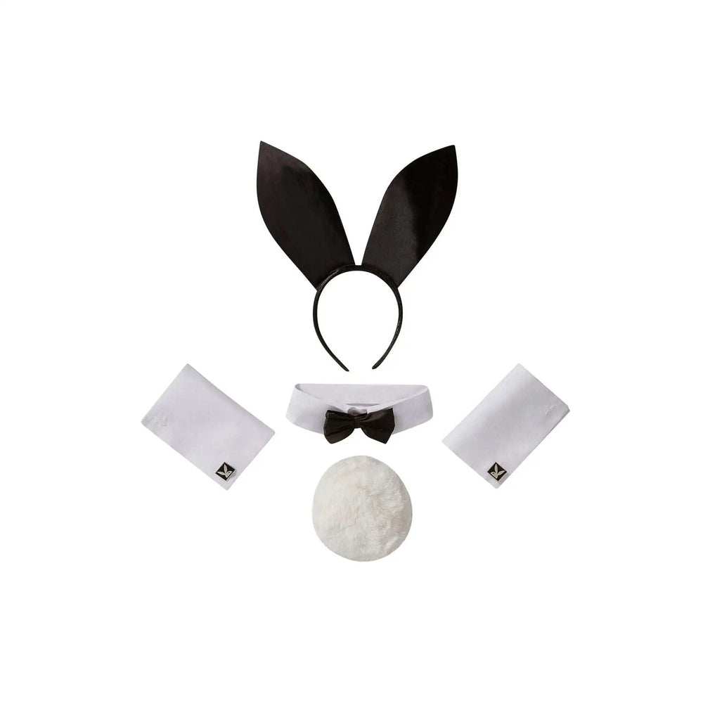 Roma Costume PB155 5pc Playboy Accessories Kit - Roma Costume - Flyclothing LLC