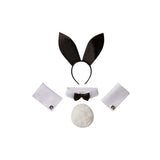 Roma Costume PB155 5pc Playboy Accessories Kit - Roma Costume - Flyclothing LLC