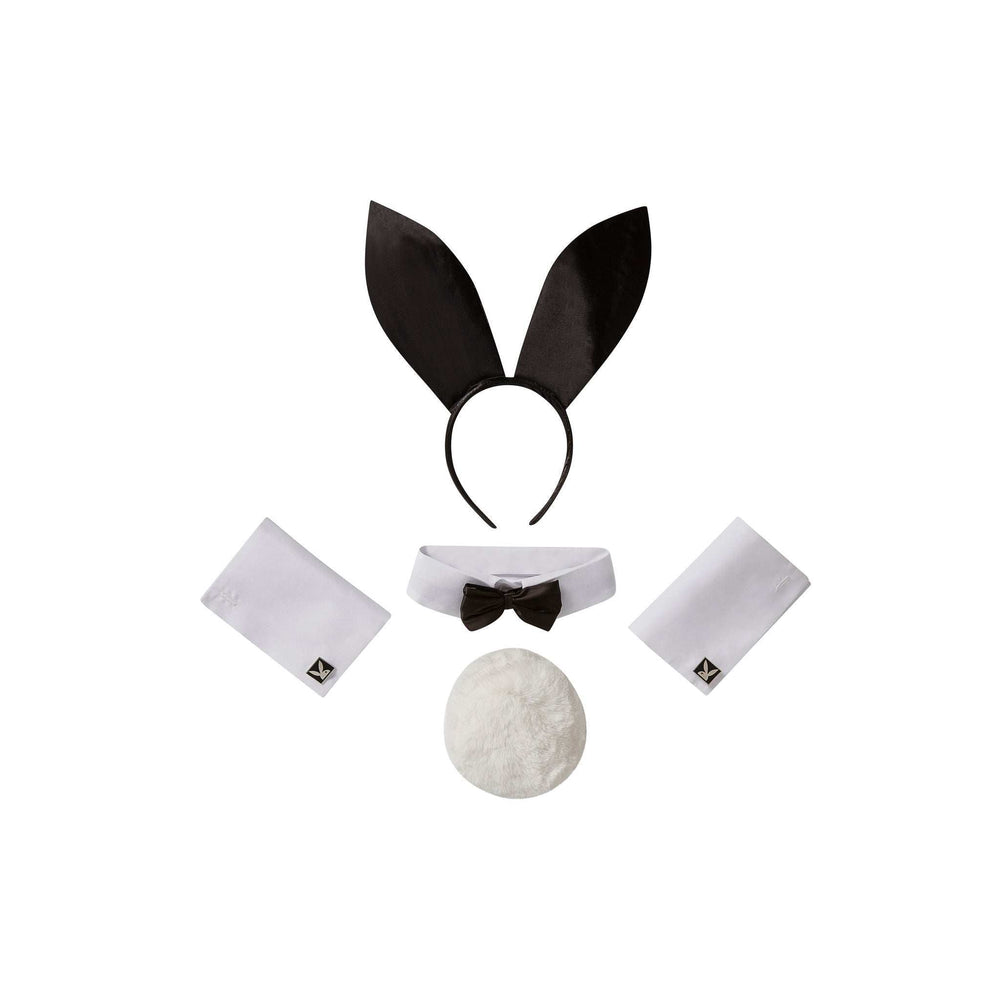 Roma Costume 5pc Playboy Accessories Kit - Roma Costume - Flyclothing LLC