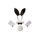 Roma Costume 5pc Playboy Accessories Kit - Roma Costume - Flyclothing LLC