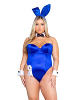 Roma Costume 8PC Classic Playboy Bunny - Roma Costume - Flyclothing LLC
