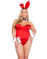 Roma Costume 8PC Classic Playboy Bunny - Roma Costume - Flyclothing LLC