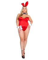 Roma Costume 8PC Classic Playboy Bunny - Roma Costume - Flyclothing LLC