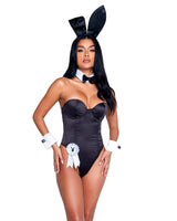 Roma Costume 8PC Classic Playboy Bunny - Roma Costume - Flyclothing LLC
