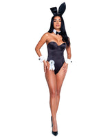 Roma Costume 8PC Classic Playboy Bunny - Roma Costume - Flyclothing LLC