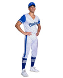 Roma Costume 3PC Playboy Baseball Homerun Hunk - Roma Costume - Flyclothing LLC