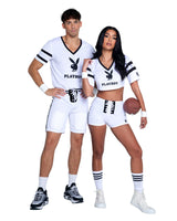 Roma Costume Playboy Football Touchdown Hunk PB162