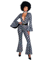 Roma Costume Playboy Disco Fever PB165