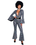 Roma Costume Playboy Disco Fever - Roma Costume - Flyclothing LLC