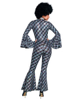 Roma Costume Playboy Disco Fever PB165