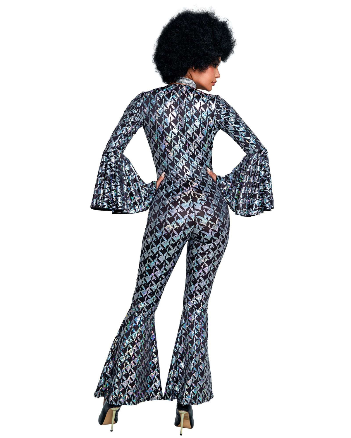Roma Costume Playboy Disco Fever PB165 - Roma Costume - Flyclothing LLC