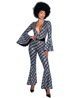 Roma Costume Playboy Disco Fever PB165 - Roma Costume - Flyclothing LLC
