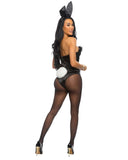 Roma Costume 5PC Legal Playboy Bunny - Roma Costume - Flyclothing LLC