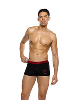 Playboy Mens Tuxedo Modal Boxer Briefs - Roma Costume - Flyclothing LLC