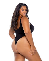 Playboy Icon Bodysuit - Roma Costume - Flyclothing LLC
