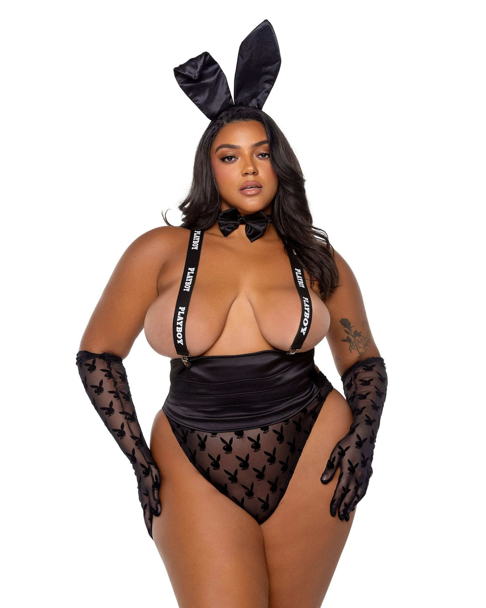 Playboy Topless Tux Suit - Roma Costume - Flyclothing LLC