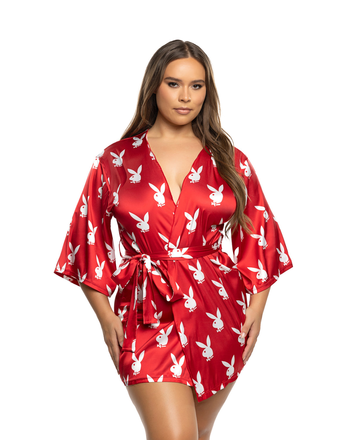Roma Costume Chill Bunny Robe PBLI196