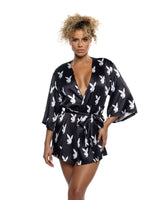 Roma Costume Chill Bunny Robe PBLI196
