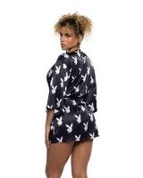 Roma Costume Chill Bunny Robe PBLI196