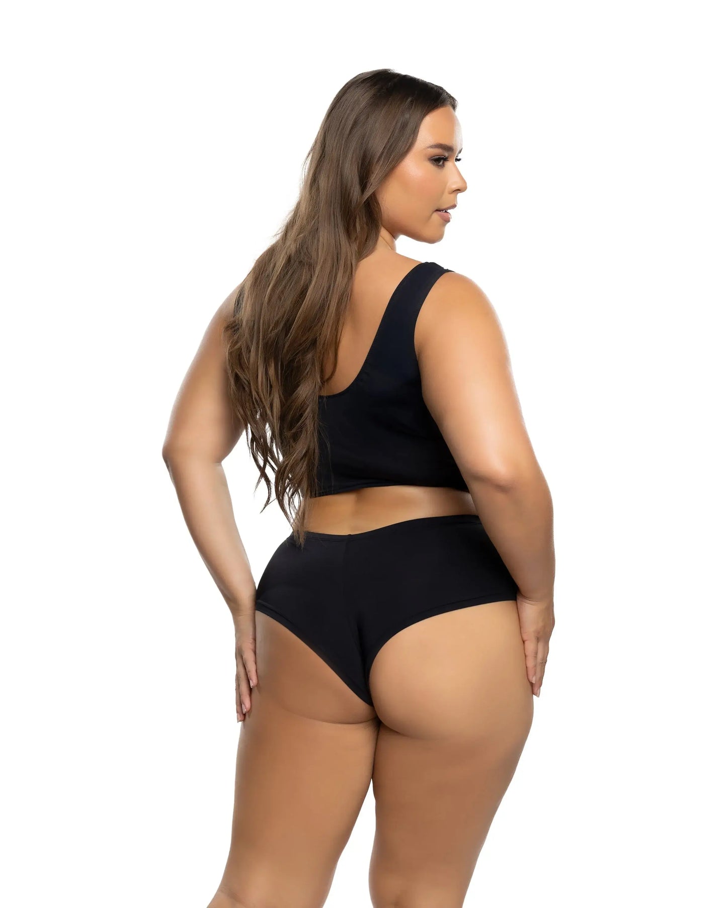 Playboy Bling Bunny 2pc Lounge Set - Roma Costume - Flyclothing LLC