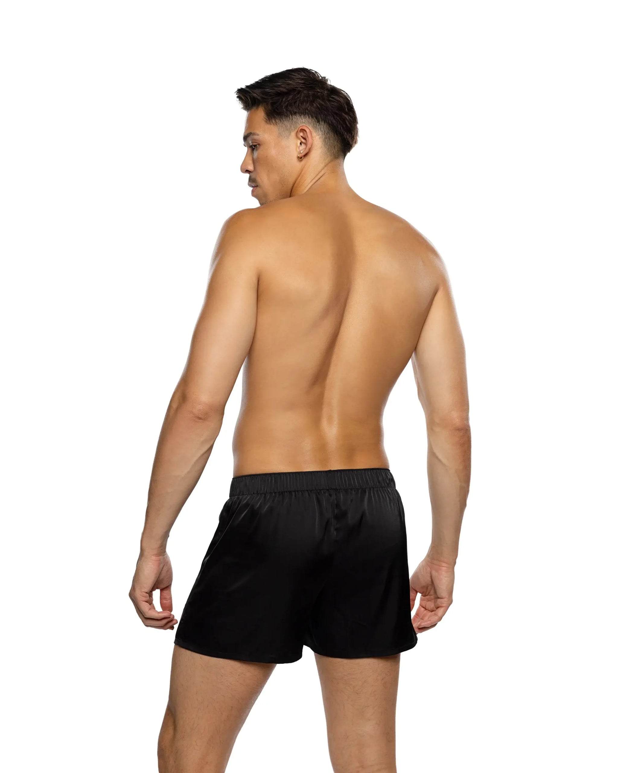 Playboy Bunny Boxer - Roma Costume - Flyclothing LLC