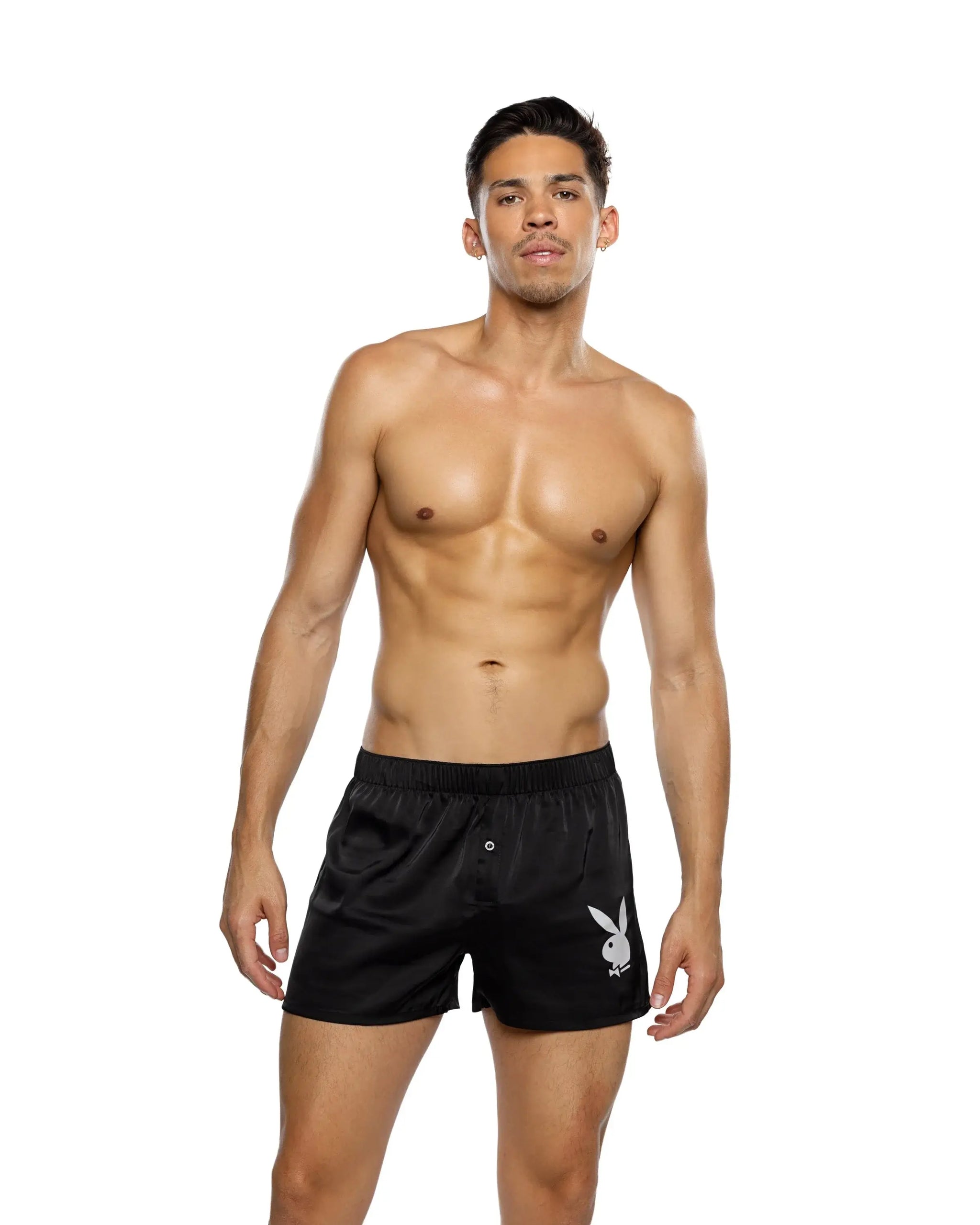 Playboy Bunny Boxer - Roma Costume - Flyclothing LLC