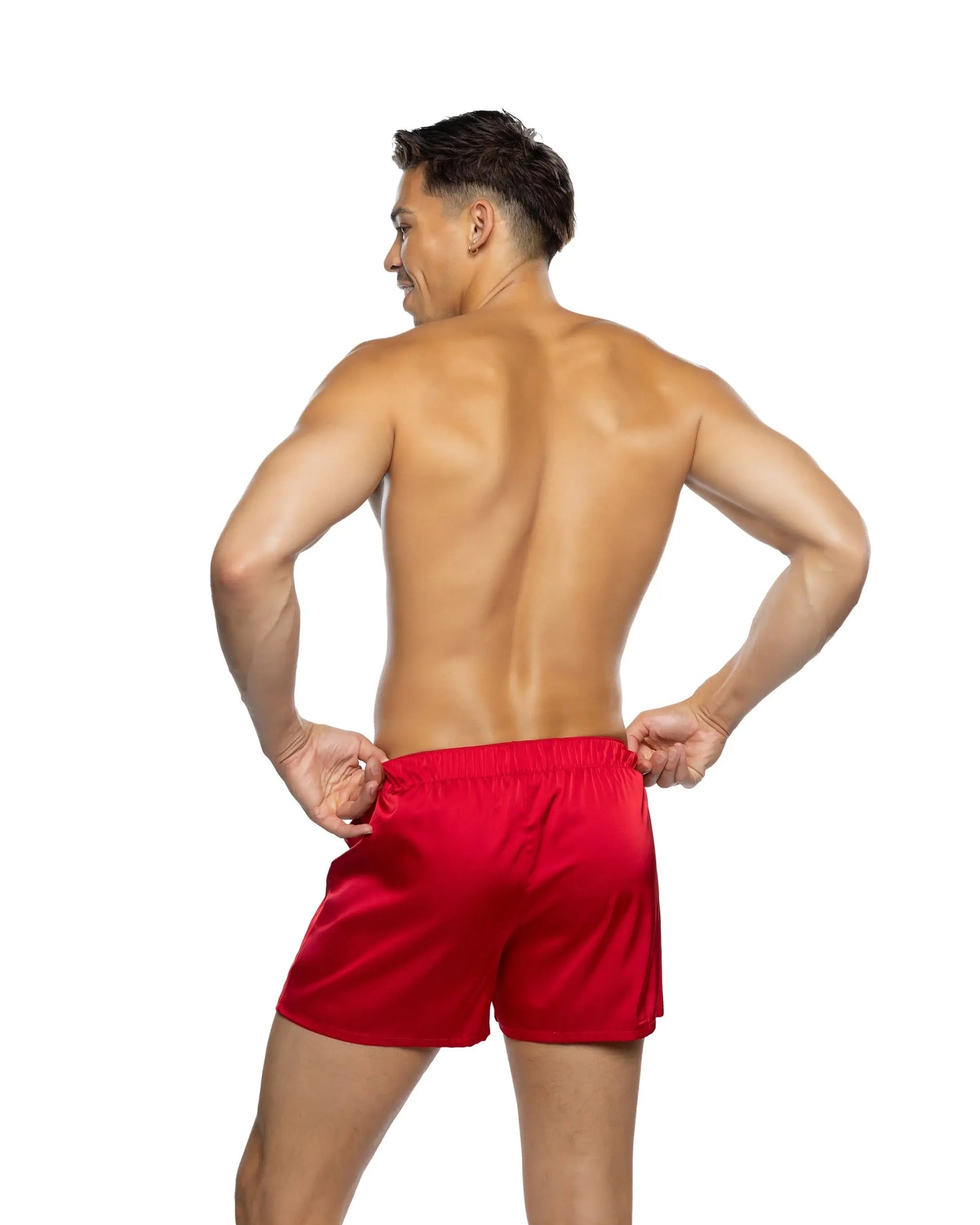 Playboy Bunny Boxer - Roma Costume - Flyclothing LLC