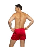 Playboy Bunny Boxer - Roma Costume - Flyclothing LLC