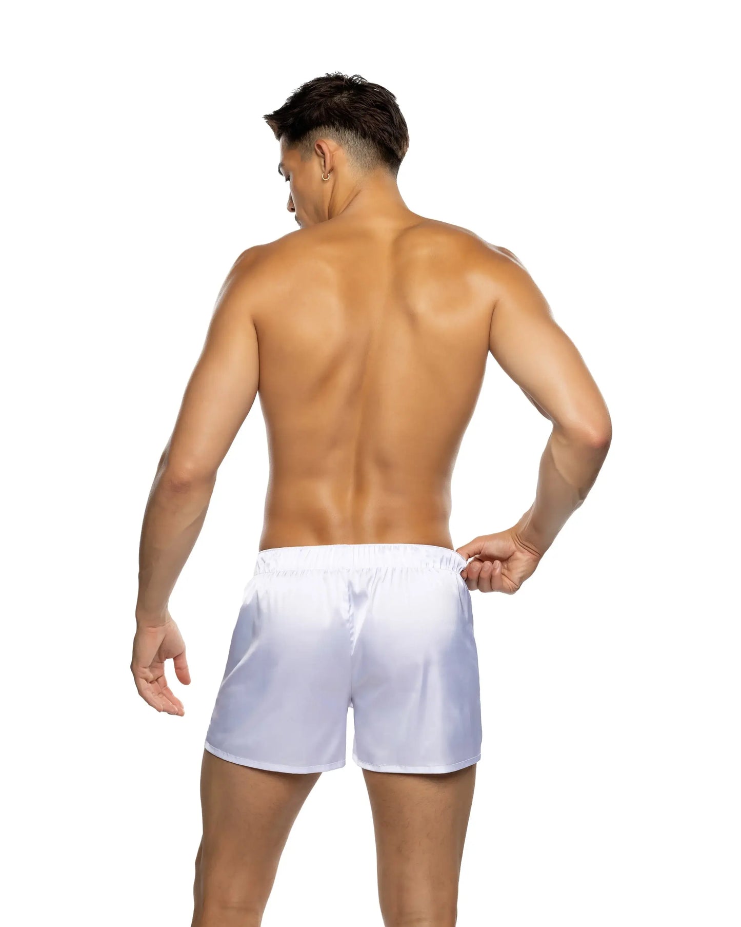 Playboy Bunny Boxer - Roma Costume - Flyclothing LLC