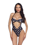 Roma Costume Nautical Bunny 1-PC Swimsuit