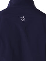 Palm Beach Waterproof Quarter Zip - White Water Life - Flyclothing LLC