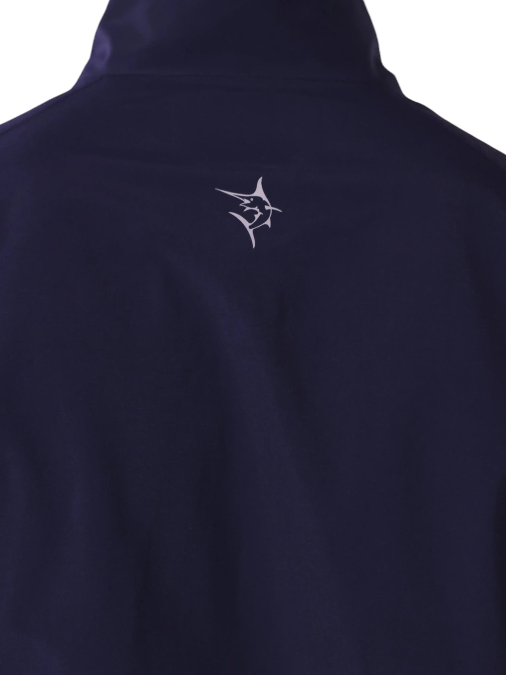 Palm Beach Waterproof Quarter Zip - White Water Life - Flyclothing LLC