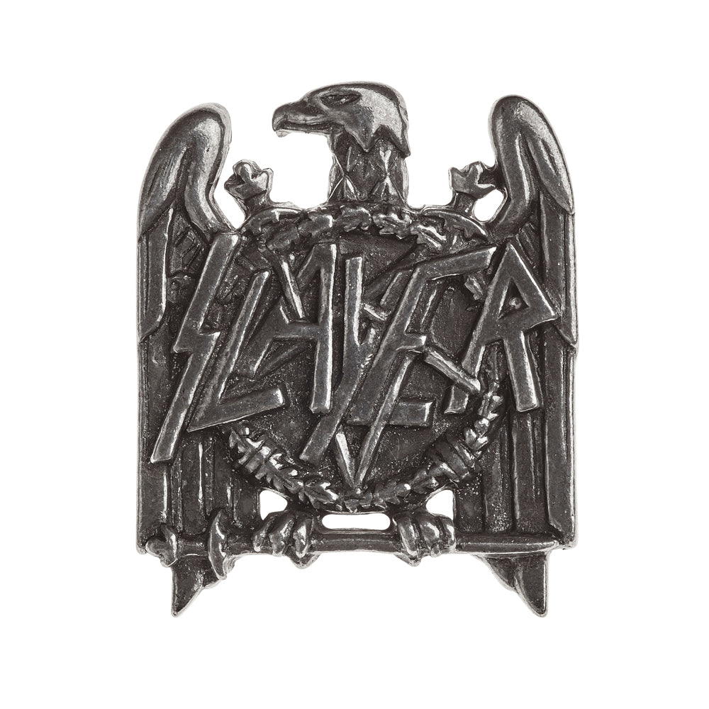 Alchemy Rocks Slayer: Eagle Pin