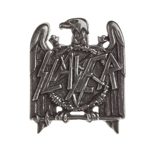 Alchemy Rocks Slayer: Eagle Pin - Alchemy Gothic - Flyclothing LLC