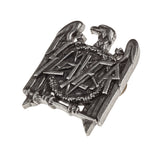 Alchemy Rocks Slayer: Eagle Pin