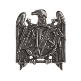 Alchemy Rocks Slayer: Eagle Pin