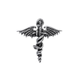Alchemy Motley Crue: Dr. Feelgood Pin