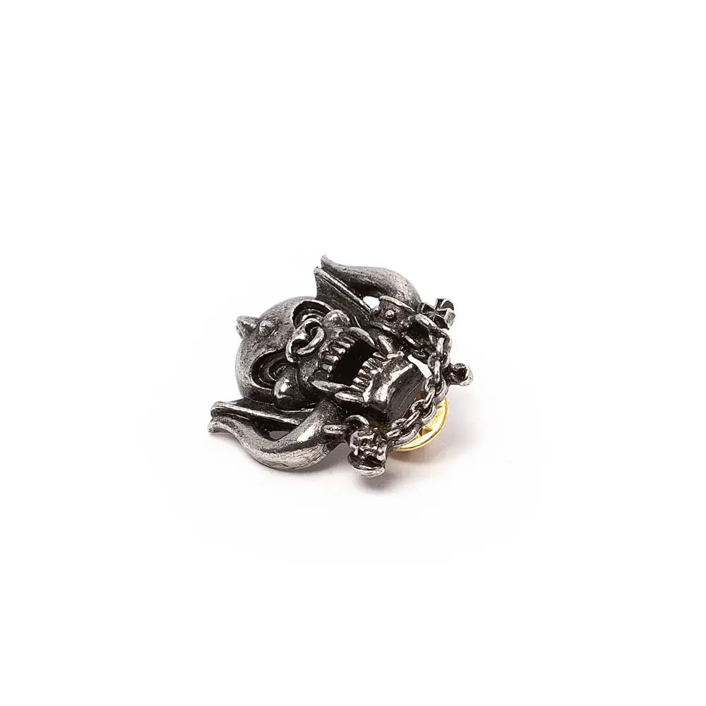 Alchemy Gothic Motorhead Warpig Badges - Alchemy Gothic - Flyclothing LLC