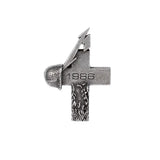 Alchemy Gothic Metallica Master of Puppets Badges - Alchemy Gothic - Flyclothing LLC