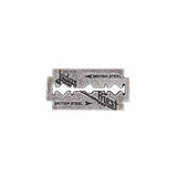 Alchemy Gothic Judas Priest Razorblade Badges - Alchemy Gothic - Flyclothing LLC