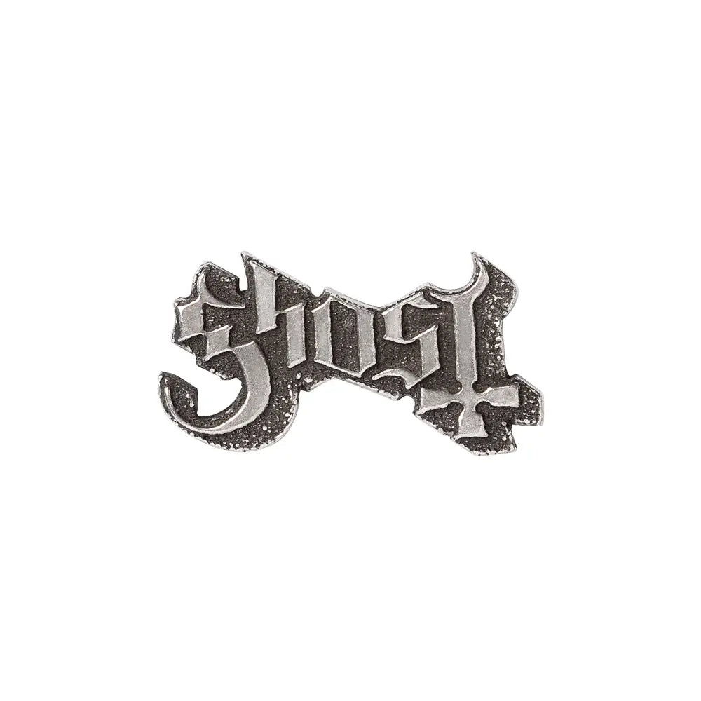 Alchemy Gothic Ghost Badges Badges - Alchemy Gothic - Flyclothing LLC