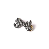Alchemy Gothic Poppy Logo Earrings - Alchemy Gothic - Flyclothing LLC