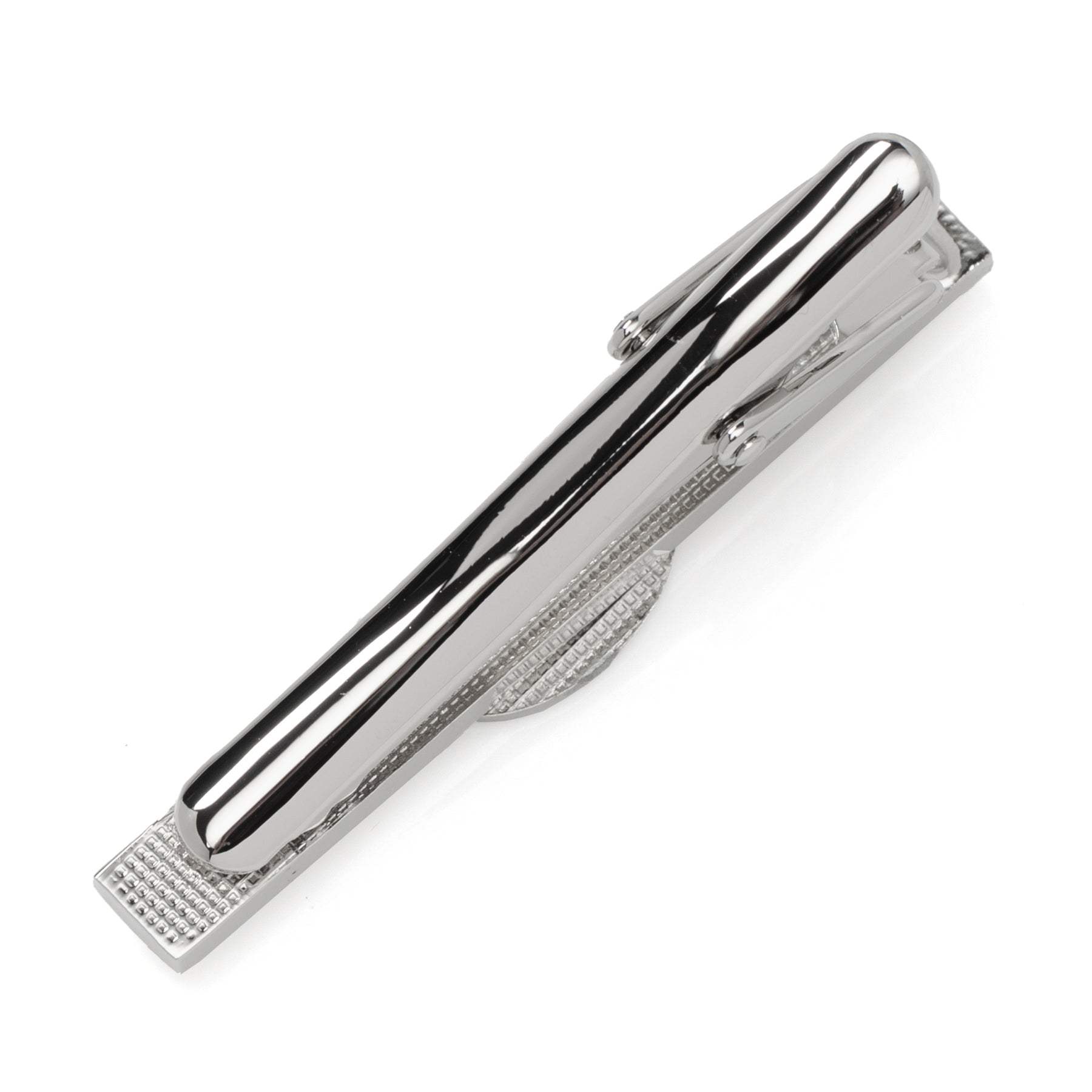 NFL San Francisco 49ers Tie Clip - Cufflinks.com - Flyclothing LLC
