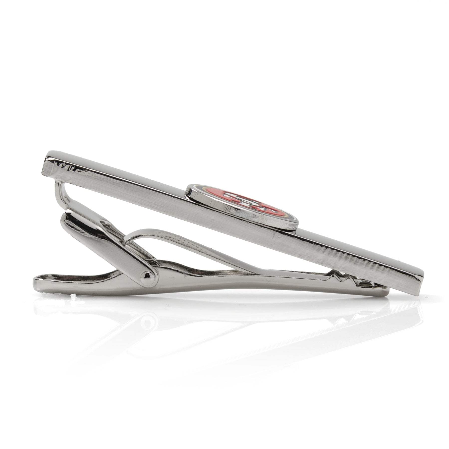 NFL San Francisco 49ers Tie Clip - Cufflinks.com - Flyclothing LLC